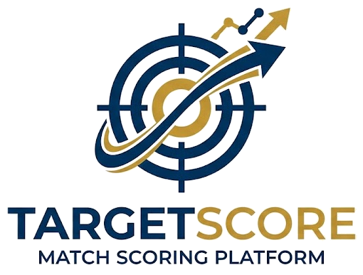 TargetScore Logo